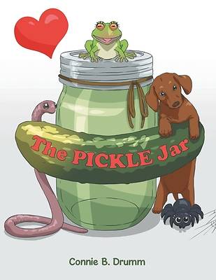 Picture of The Pickle Jar