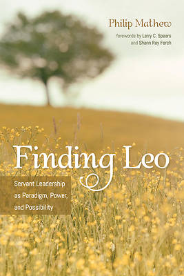 Picture of Finding Leo