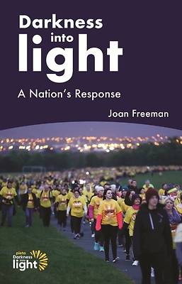 Picture of Darkness Into Light