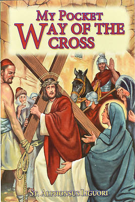Picture of My Pockwet Way of the Cross