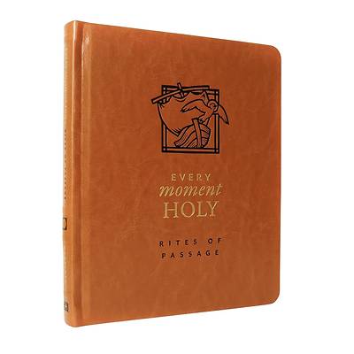 Picture of Every Moment Holy