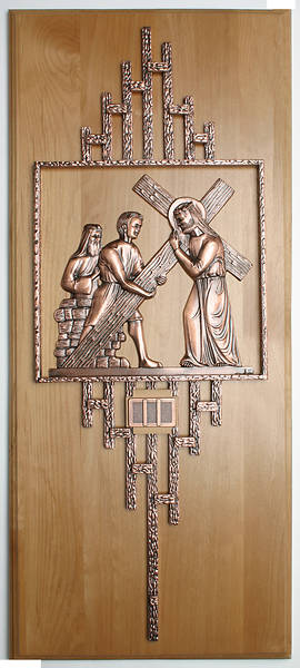 Picture of Koleys K777(15) Stations of the Cross Resurrection
