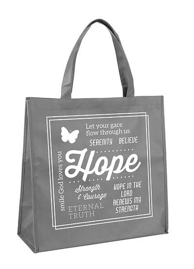 Picture of Tote Bag - Hope