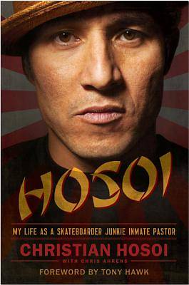 Picture of Hosoi
