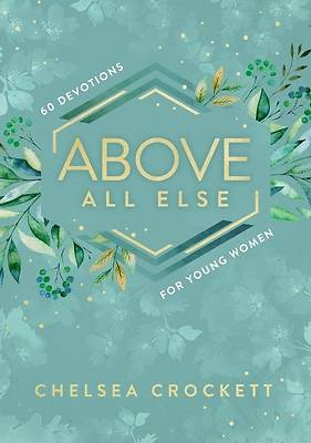 Picture of Above All Else - eBook [ePub]