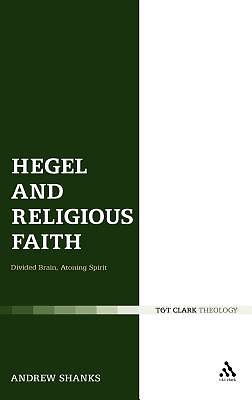 Picture of Hegel and Religious Faith