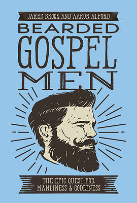 Picture of Bearded Gospel Men
