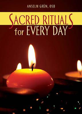 Picture of Sacred Rituals for Every Day