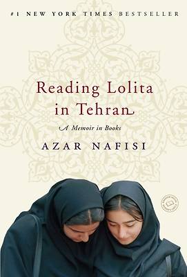 Picture of Reading Lolita in Tehran