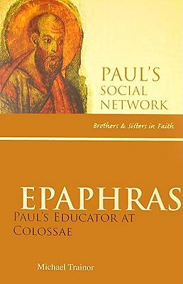Picture of Epaphras