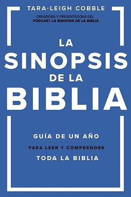 Picture of La Sinopsis de la Biblia