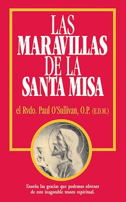 Picture of Las Maravillas de La Santa Misa