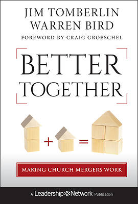 Picture of Better Together - eBook [ePub]