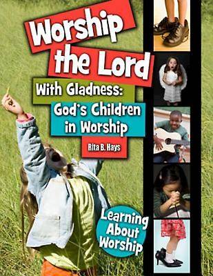 Picture of Worship the Lord with Gladness