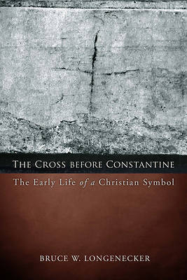 Picture of The Cross Before Constantine