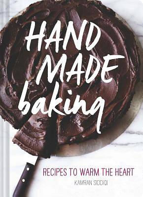 Picture of Hand Made Baking