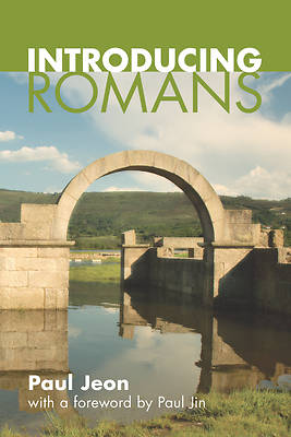 Picture of Introducing Romans