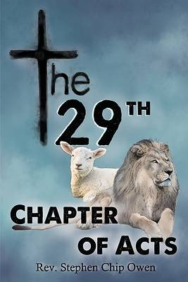 Picture of The 29th Chapter of Acts