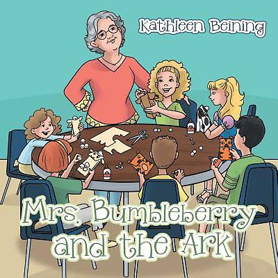 Picture of Mrs. Bumbleberry and the Ark