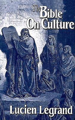 Picture of The Bible on Culture