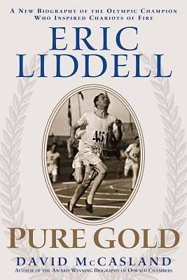 Picture of Eric Liddell: Pure Gold