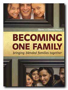 Picture of Becoming One Family