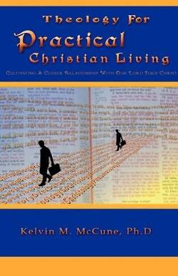 Picture of Theology for Practical Christian Living