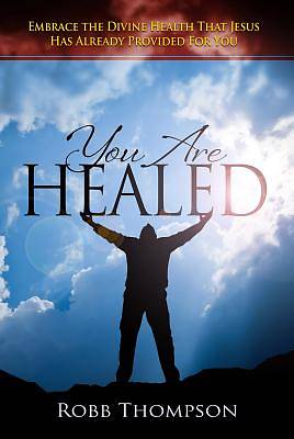 Picture of You Are Healed