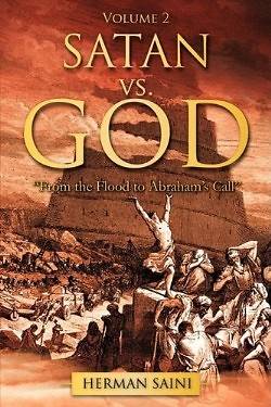 Picture of Satan vs. God