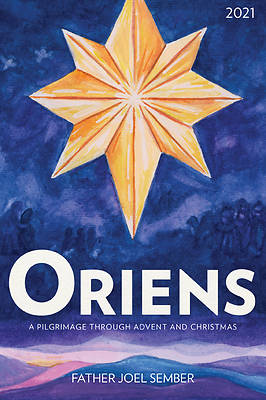 Picture of Oriens