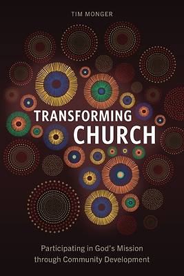 Picture of Transforming Church