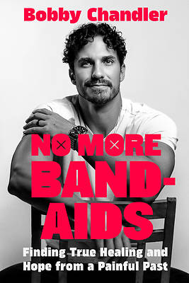 Picture of No More Band-AIDS