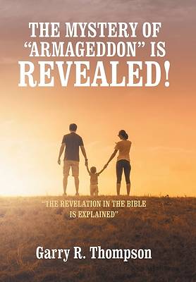Picture of The Mystery of "Armageddon" Is Revealed!
