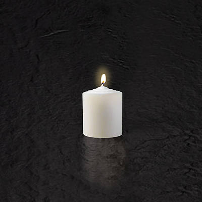 Picture of Straight 10 Hour Votive Light (Package of 144)