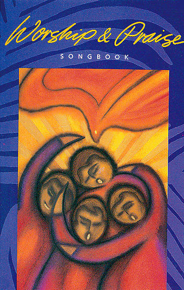 Picture of Worship and Praise Songbook