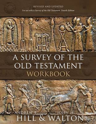 A Survey of the Old Testament Workbook