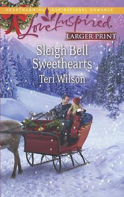 Picture of Sleigh Bell Sweethearts