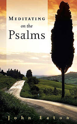 Picture of Meditating on the Psalms