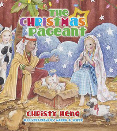 Picture of The Christmas Pageant