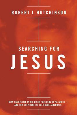 Picture of Searching for Jesus