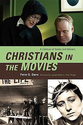 Picture of Christians in the Movies