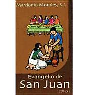 Picture of Evangelio de San Juan (Gospel of John)