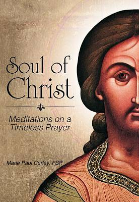 Picture of Soul of Christ