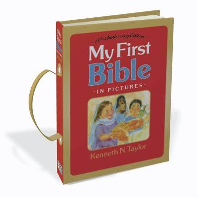Picture of My First Bible in Pictures
