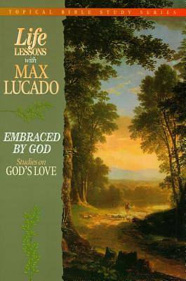Picture of Life Lessons - Embraced by God