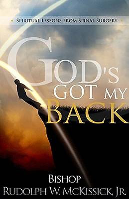 Picture of God's Got My Back