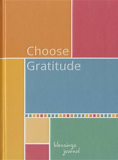 Picture of Choose Gratitude