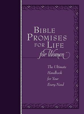 Picture of Bible Promises for Life (for Women)