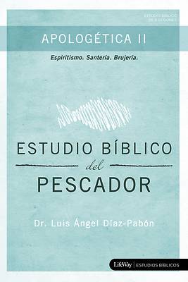 Picture of Estudio Bíblico del Pescador - Apologética II