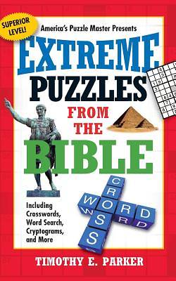 Picture of Extreme Puzzles from the Bible